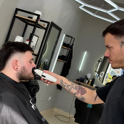 barba